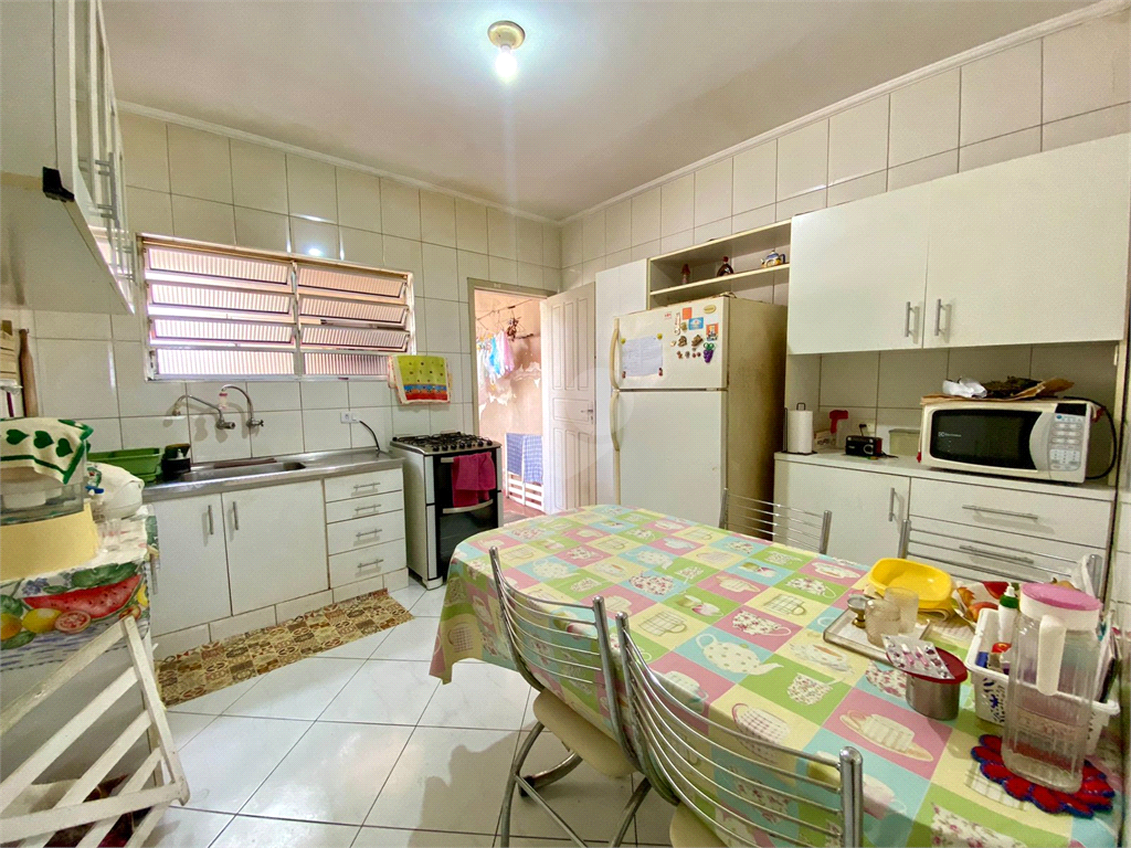 Venda Casa São Paulo Cidade Vargas REO949496 4