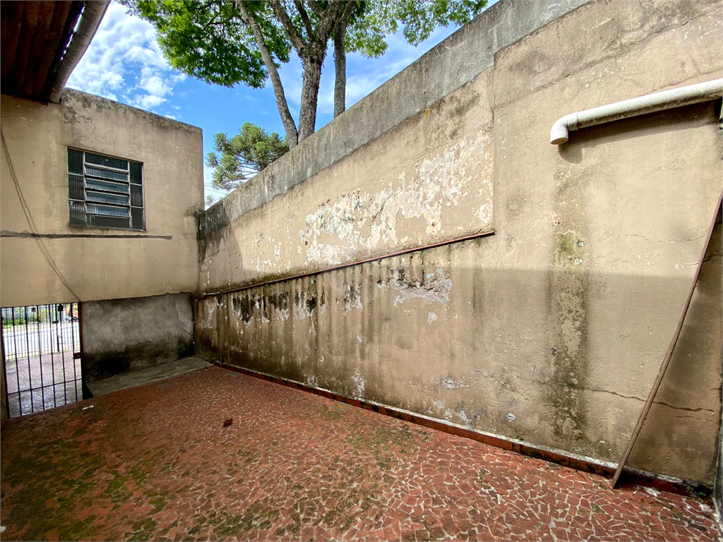 Venda Casa São Paulo Cidade Vargas REO949496 17