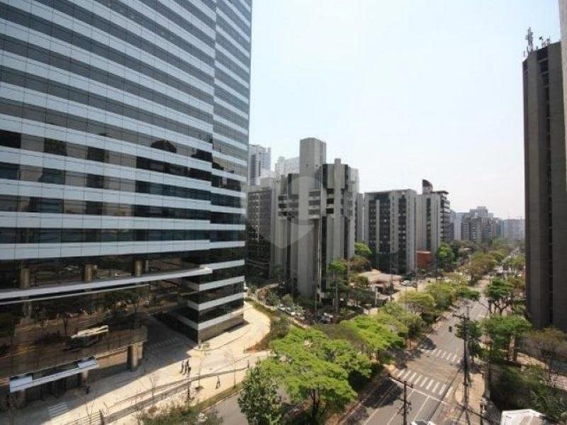 Venda Prédio inteiro São Paulo Cidade Monções REO94950 3