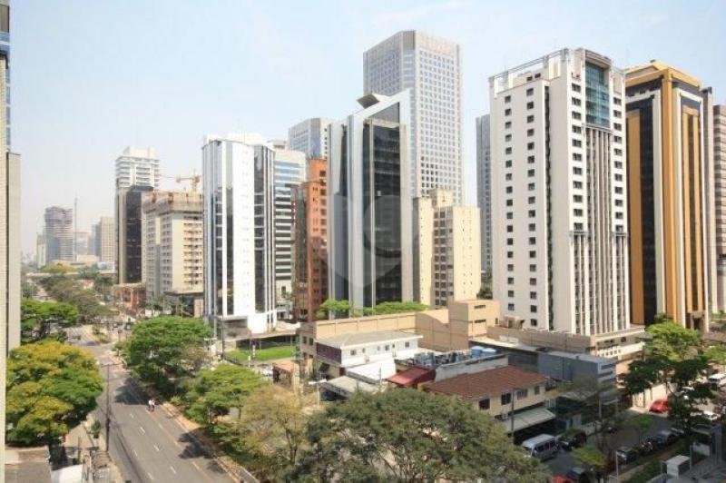 Venda Prédio inteiro São Paulo Cidade Monções REO94950 1