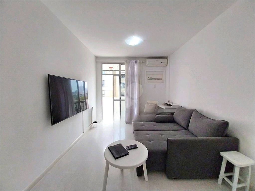 Venda Apartamento Niterói São Domingos REO949500 3