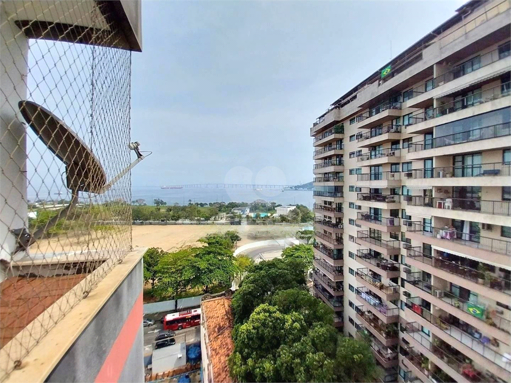 Venda Apartamento Niterói São Domingos REO949500 1