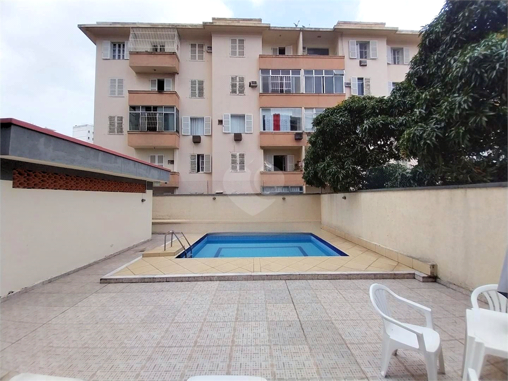 Venda Apartamento Niterói São Domingos REO949500 24