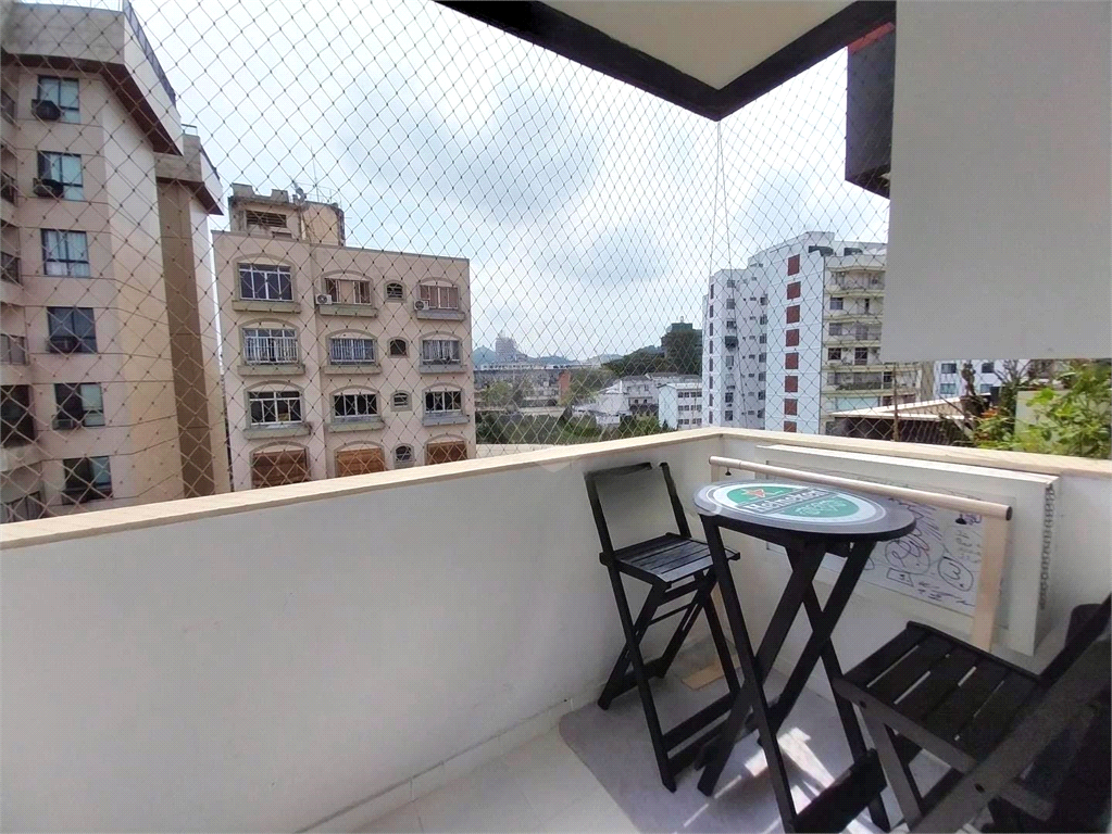 Venda Apartamento Niterói São Domingos REO949500 8