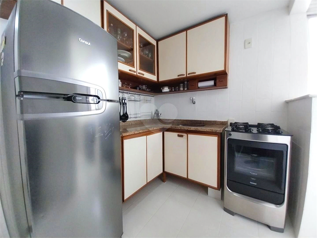 Venda Apartamento Niterói São Domingos REO949500 17