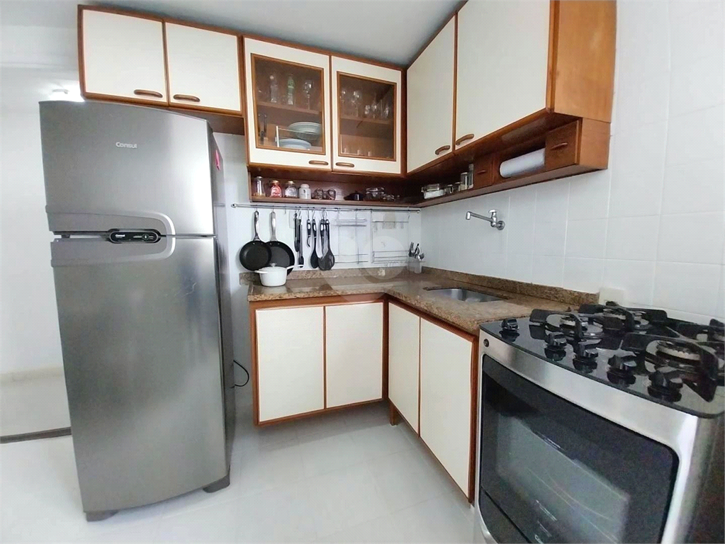 Venda Apartamento Niterói São Domingos REO949500 16