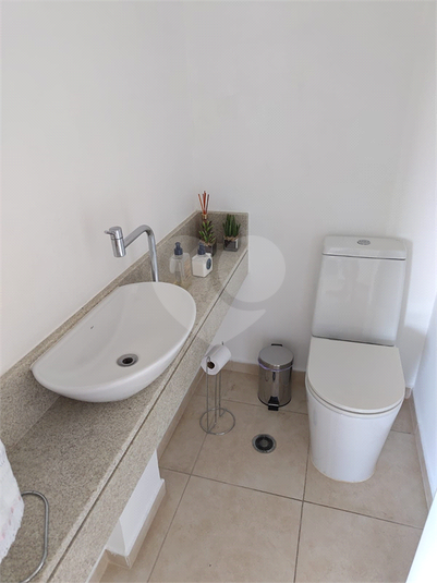 Aluguel Apartamento São Paulo Jardim Da Glória REO949504 4