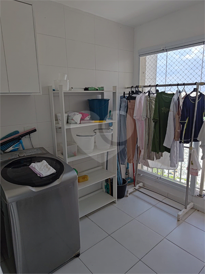 Aluguel Apartamento São Paulo Jardim Da Glória REO949504 11