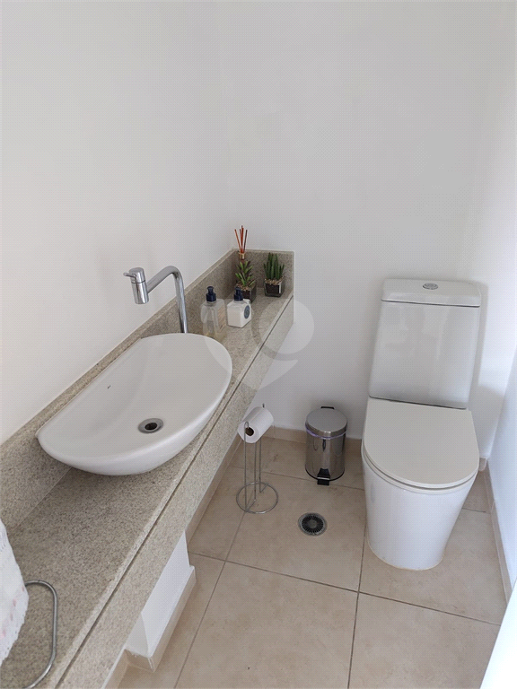 Aluguel Apartamento São Paulo Jardim Da Glória REO949504 3