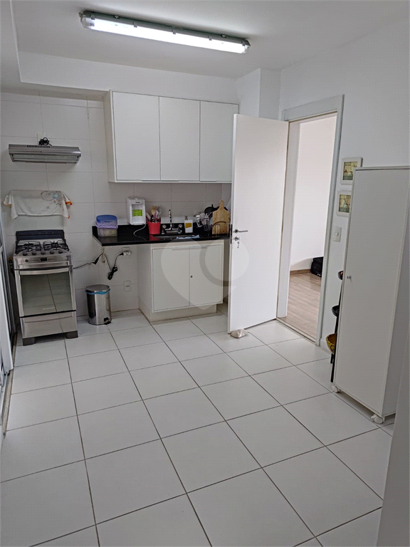 Aluguel Apartamento São Paulo Jardim Da Glória REO949504 10