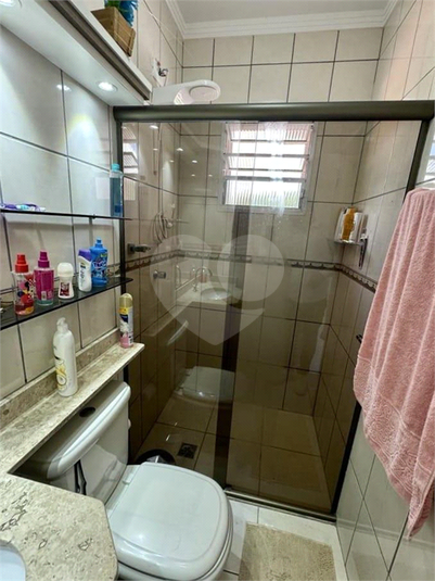 Venda Condomínio Jundiaí Jardim Shangai REO949505 10