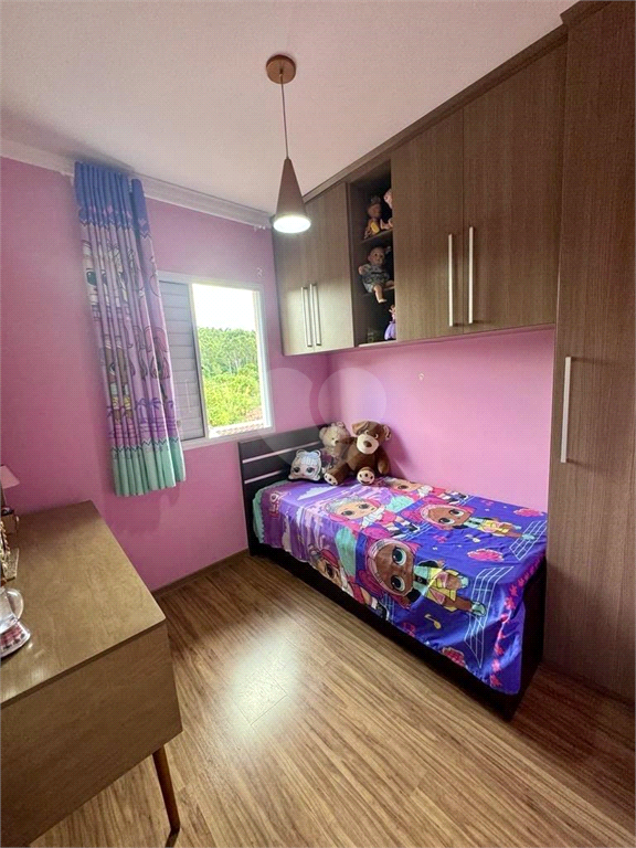 Venda Condomínio Jundiaí Jardim Shangai REO949505 9