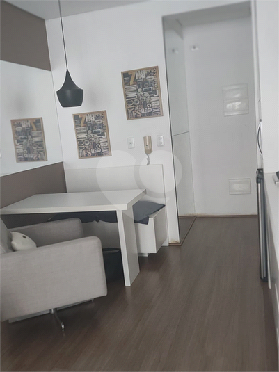 Venda Apartamento São Paulo Vila Olímpia REO949511 19