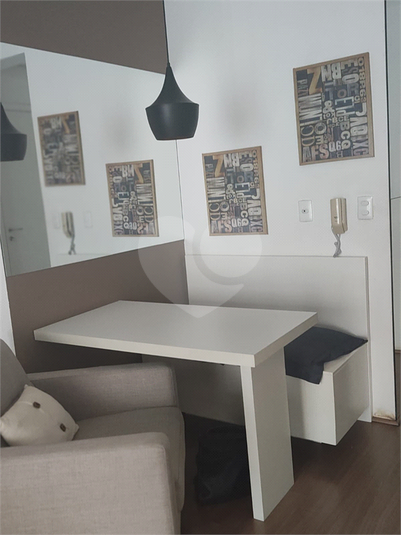 Venda Apartamento São Paulo Vila Olímpia REO949511 18