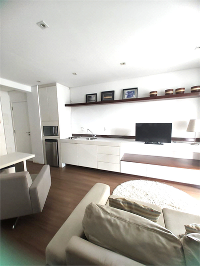 Venda Apartamento São Paulo Vila Olímpia REO949511 9