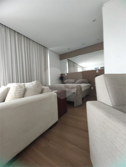 Venda Apartamento São Paulo Vila Olímpia REO949511 1