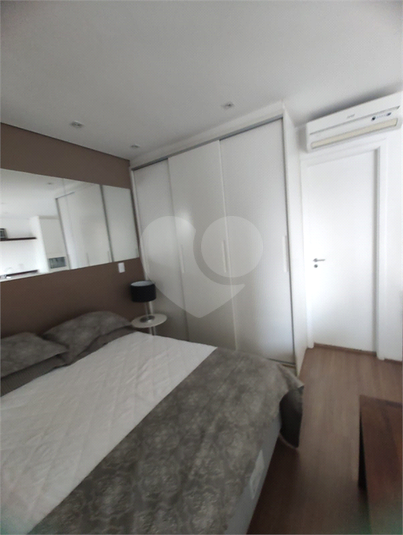 Venda Apartamento São Paulo Vila Olímpia REO949511 11