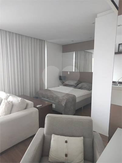 Venda Apartamento São Paulo Vila Olímpia REO949511 23