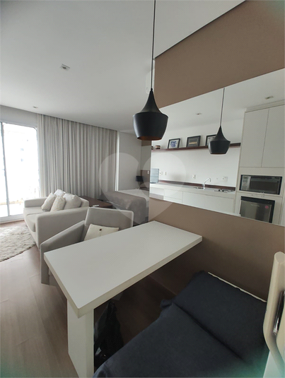 Venda Apartamento São Paulo Vila Olímpia REO949511 16