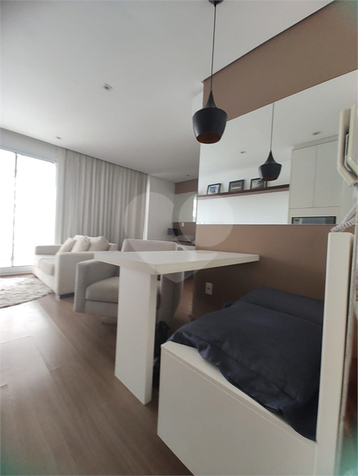 Venda Apartamento São Paulo Vila Olímpia REO949511 15