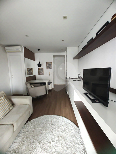 Venda Apartamento São Paulo Vila Olímpia REO949511 3