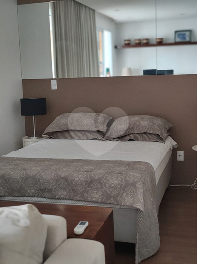 Venda Apartamento São Paulo Vila Olímpia REO949511 21