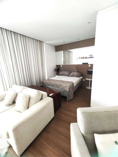 Venda Apartamento São Paulo Vila Olímpia REO949511 6