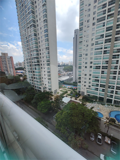 Venda Apartamento São Paulo Vila Olímpia REO949511 11