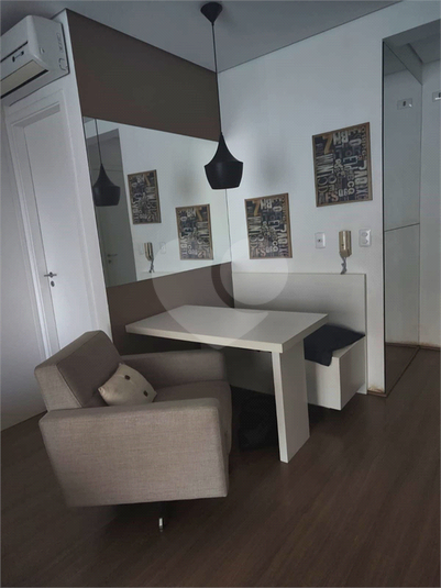 Venda Apartamento São Paulo Vila Olímpia REO949511 17