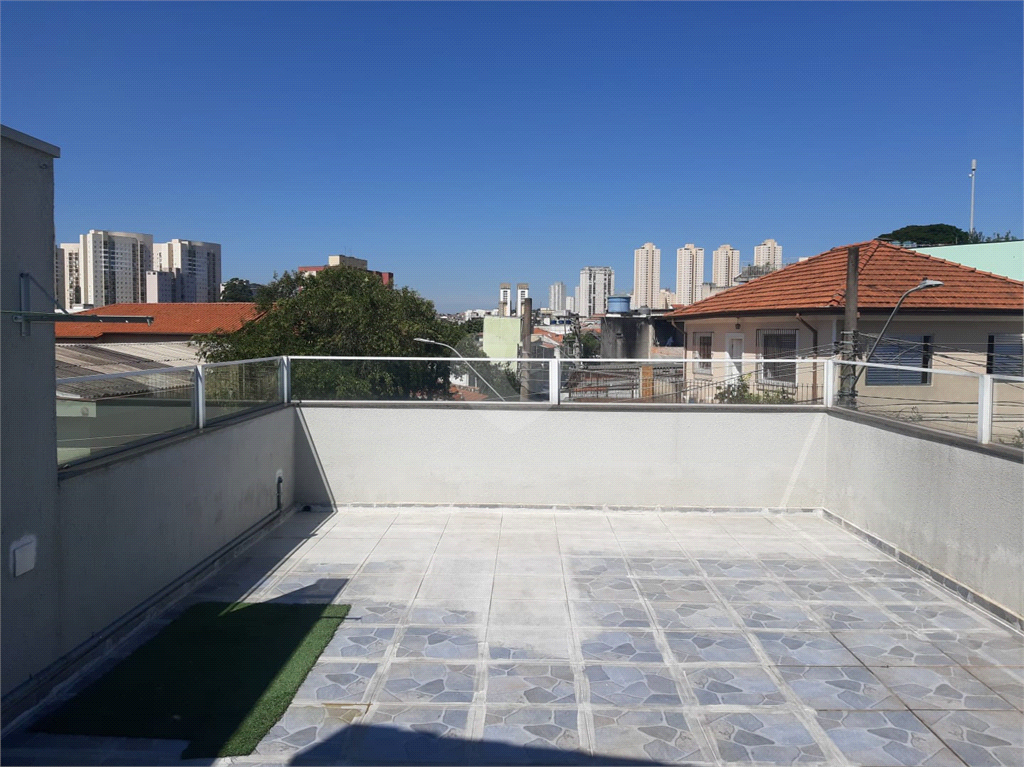 Venda Casa Osasco Bela Vista REO949526 11