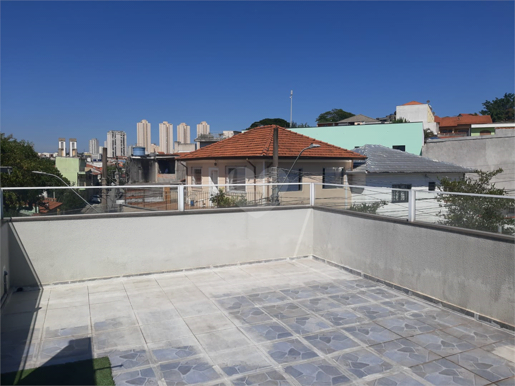 Venda Casa Osasco Bela Vista REO949526 9