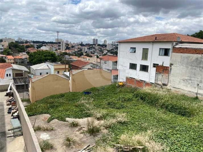 Venda Terreno São Paulo Vila Nair REO949527 9