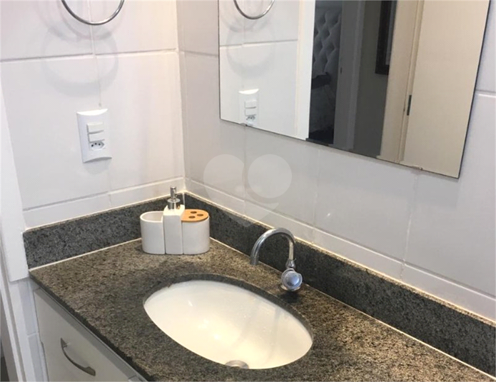 Venda Apartamento Niterói Santa Rosa REO949532 10