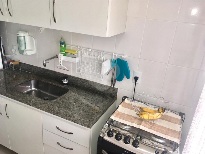 Venda Apartamento Niterói Santa Rosa REO949532 13