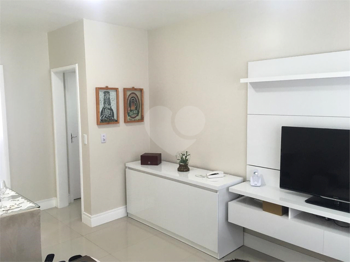 Venda Apartamento Niterói Santa Rosa REO949532 4