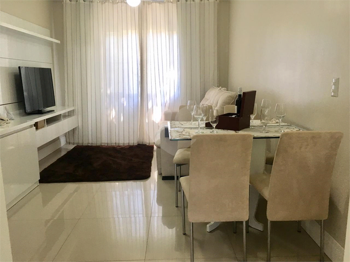 Venda Apartamento Niterói Santa Rosa REO949532 1