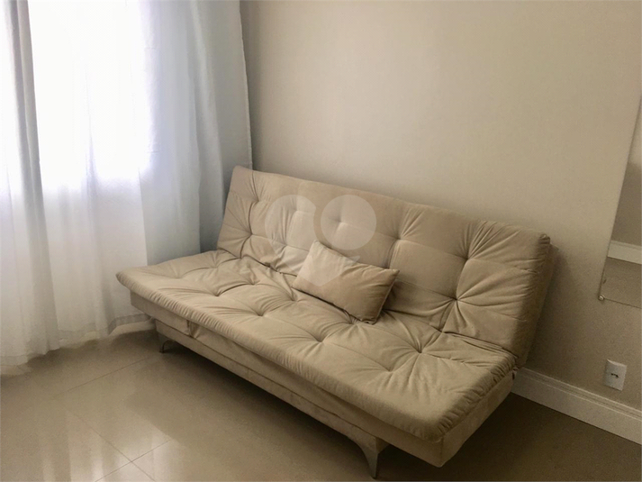 Venda Apartamento Niterói Santa Rosa REO949532 16