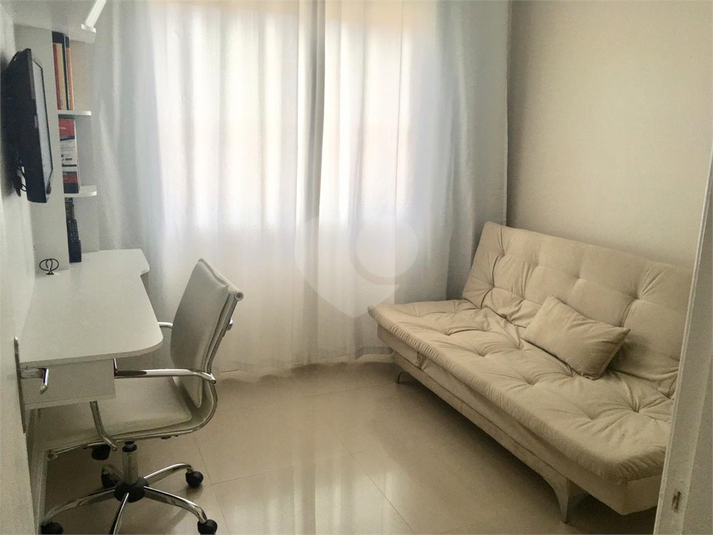 Venda Apartamento Niterói Santa Rosa REO949532 14