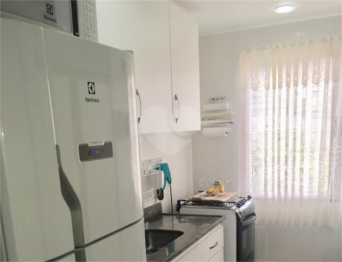 Venda Apartamento Niterói Santa Rosa REO949532 12