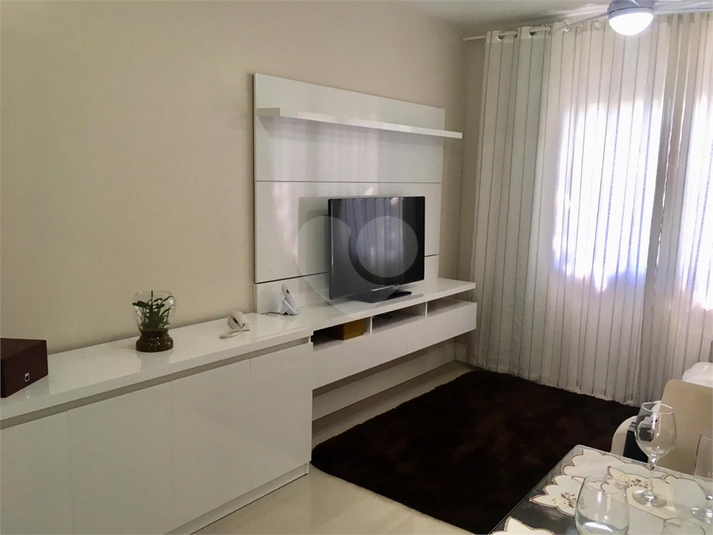 Venda Apartamento Niterói Santa Rosa REO949532 2