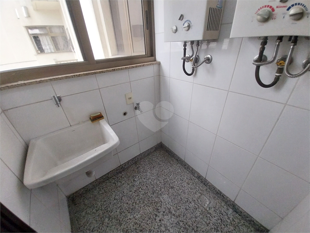 Venda Apartamento Niterói Icaraí REO949535 33