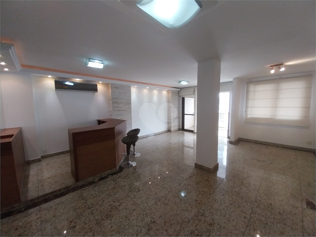 Aluguel Apartamento Niterói Icaraí REO949535 2