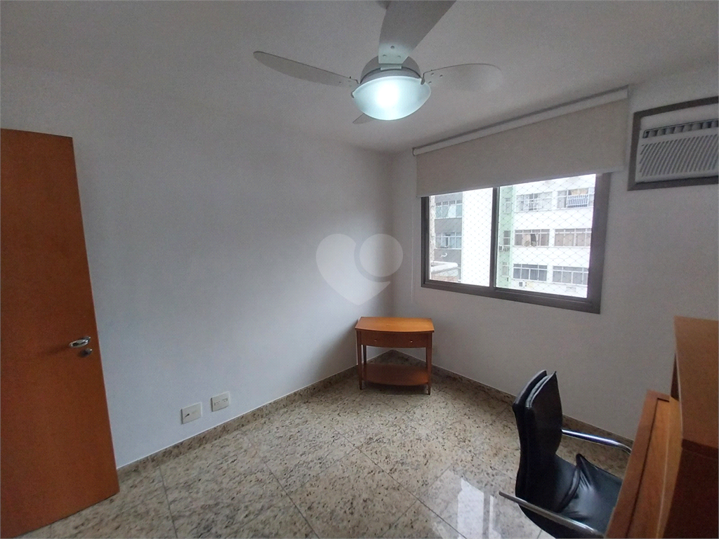 Venda Apartamento Niterói Icaraí REO949535 15