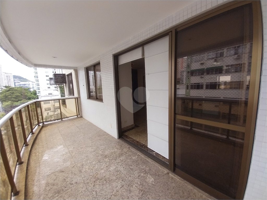 Venda Apartamento Niterói Icaraí REO949535 4