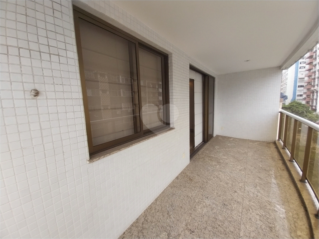 Aluguel Apartamento Niterói Icaraí REO949535 5