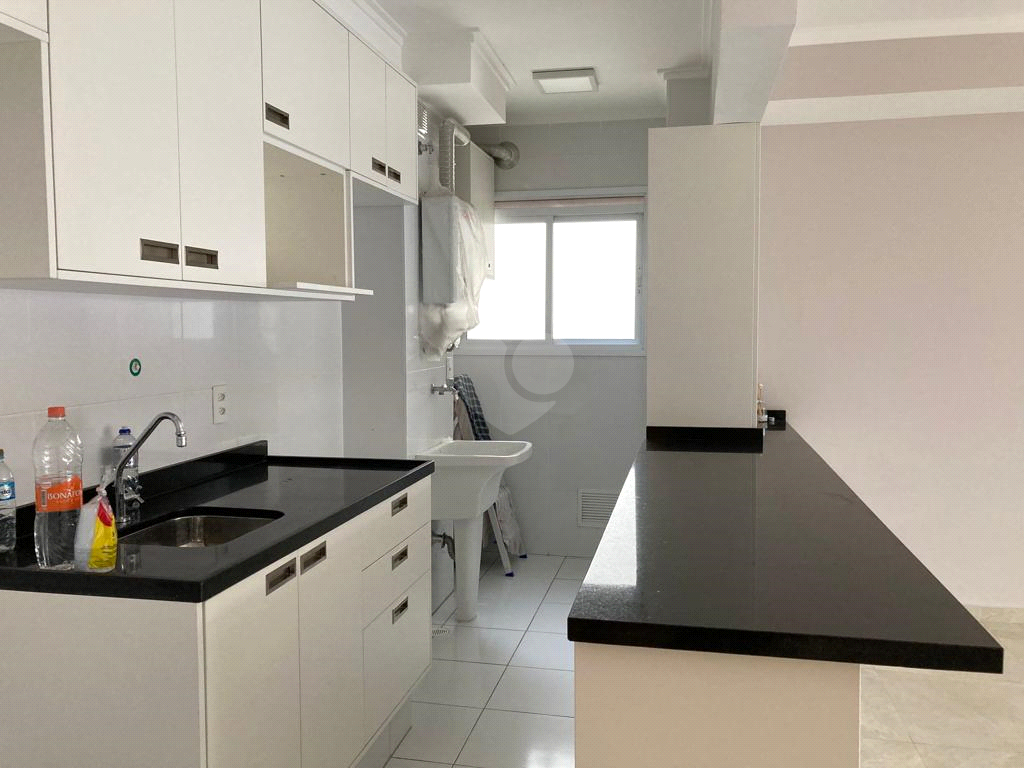 Venda Apartamento Guarulhos Jardim Flor Da Montanha REO949537 7