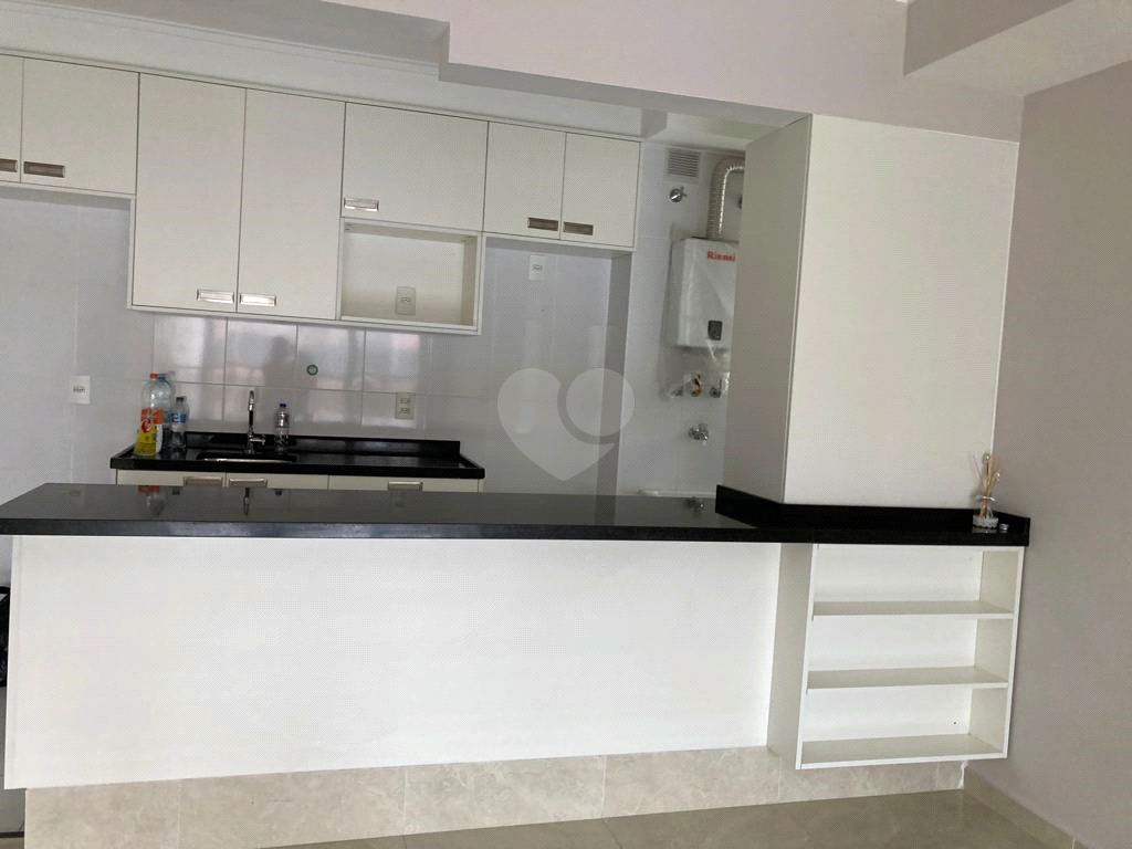 Venda Apartamento Guarulhos Jardim Flor Da Montanha REO949537 5