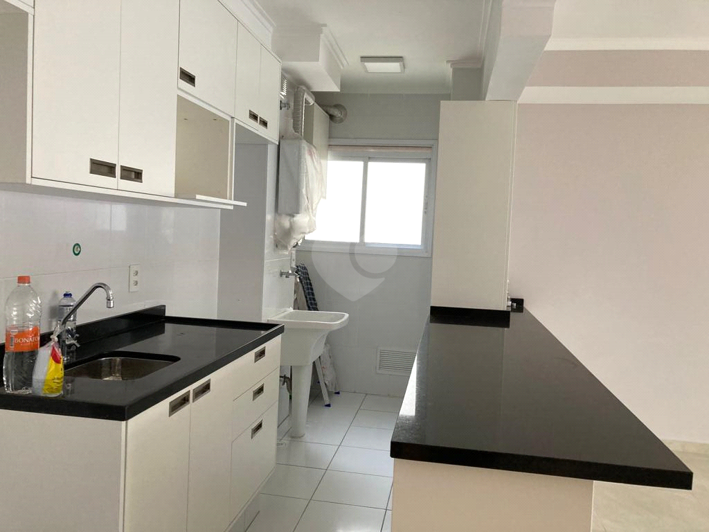 Venda Apartamento Guarulhos Jardim Flor Da Montanha REO949537 6