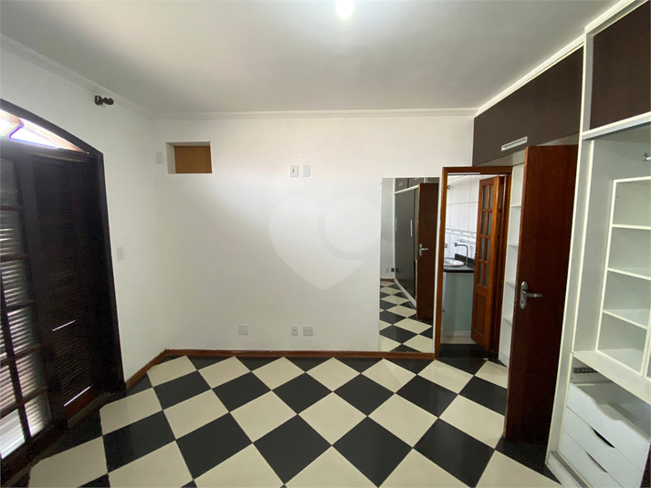 Venda Sobrado Mogi Das Cruzes Conjunto Residencial Do Bosque REO949542 54