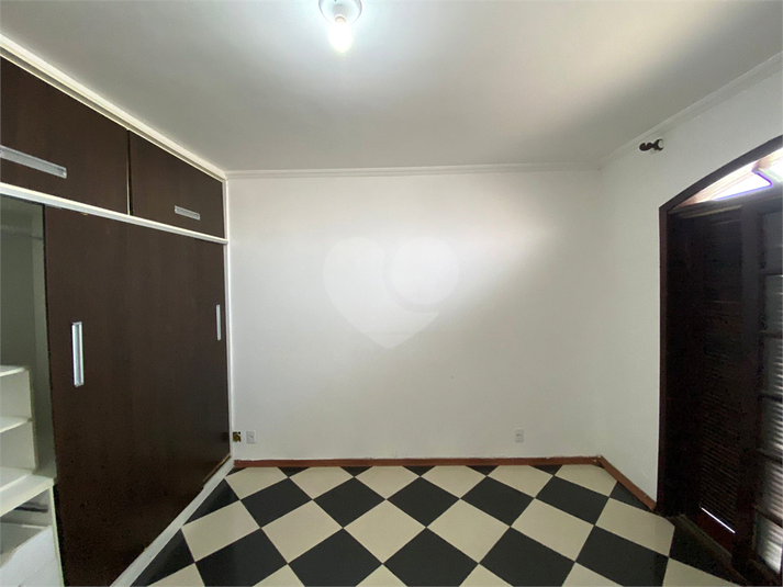 Venda Sobrado Mogi Das Cruzes Conjunto Residencial Do Bosque REO949542 53